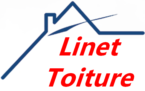 Logo Linet Toiture